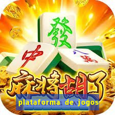 plataforma de jogos que paga no cadastro